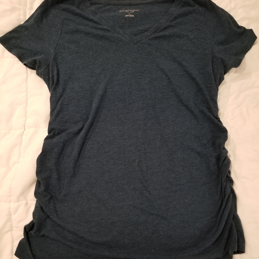 Maternity Tee